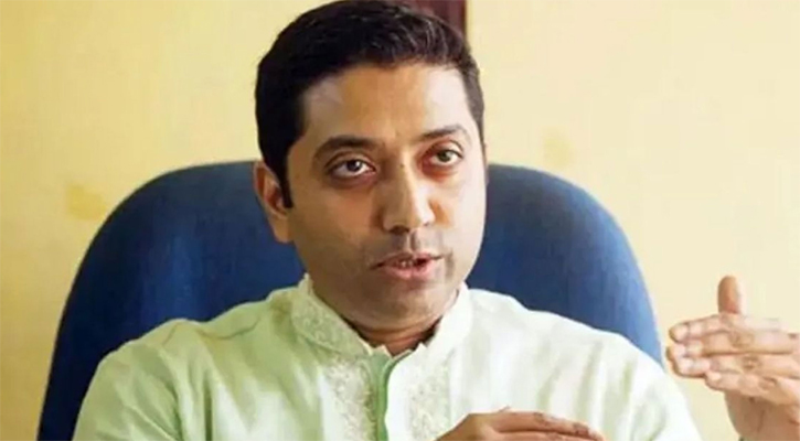 ‘হাসিনার নির্দেশে’ ববি হাজ্জাজকে হত্যার চেষ্টা, অভিযোগ এনডিএম মহাসচিবের